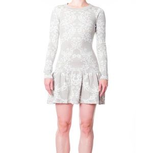 For Love and Lemons Apres Ski Dress